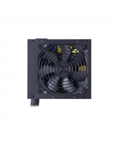 SURSA COOLER MASTER 700W (real), MWE 700 White 230V V2, silent