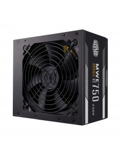 SURSA COOLER MASTER 750W (real), MWE 750 Bronze 230V V2, silent