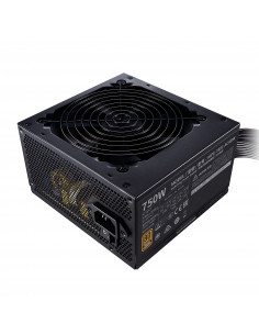 SURSA COOLER MASTER 750W (real), MWE 750 Bronze 230V V2, silent 2