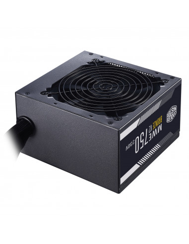 SURSA COOLER MASTER 750W (real), MWE 750 Bronze 230V V2, silent SURSA COOLER MASTER 750W (real), MWE 750 Bronze 230V V2, silent