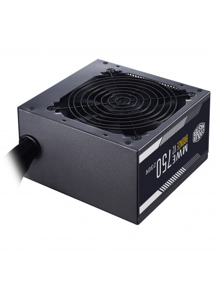 SURSA COOLER MASTER 750W (real), MWE 750 Bronze 230V V2, silent SURSA COOLER MASTER 750W (real), MWE 750 Bronze 230V V2, silent