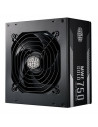 SURSA COOLER MASTER 750W (real), MWE Gold 750, fan 120mm, 80