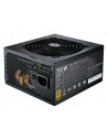 SURSA COOLER MASTER 750W (real), MWE Gold 750, fan 120mm, 80