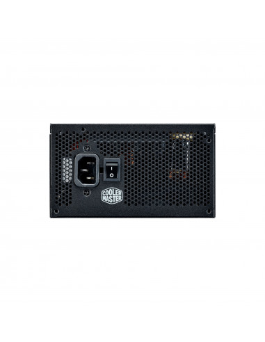 SURSA COOLER MASTER 850W (real), V850 Platinum, silent TBB fan