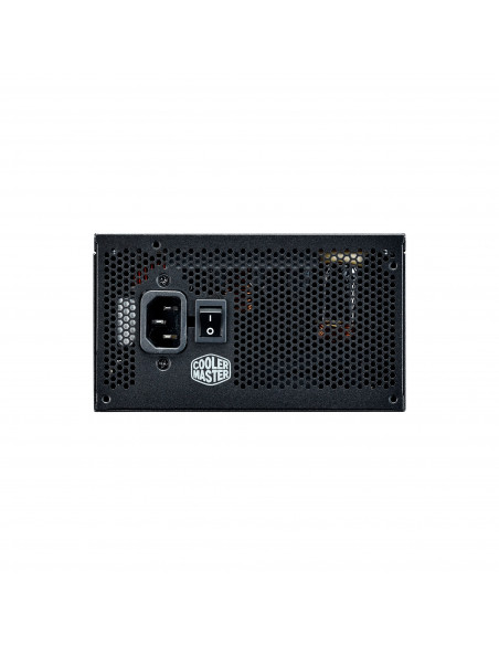 SURSA COOLER MASTER 850W (real), V850 Platinum, silent TBB fan