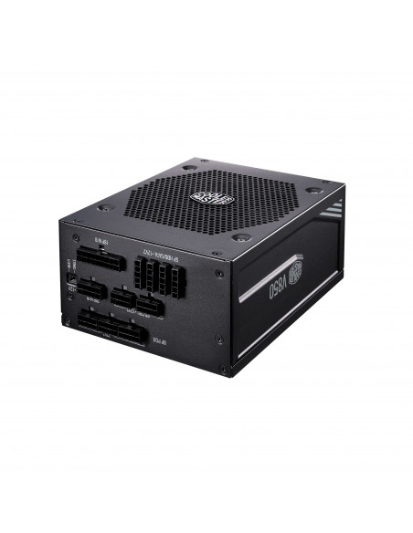 SURSA COOLER MASTER 850W (real), V850 Platinum, silent TBB fan