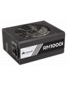 SURSA CORSAIR, 1000 W, ATX 12V V2.4, fan 140 mm x 1, 80 Plus