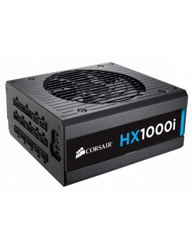 SURSA CORSAIR, 1000 W, modulara, ATX 12V V2.4, fan 140 mm x 1