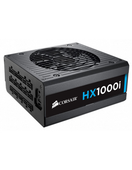 SURSA CORSAIR, 1000 W, modulara, ATX 12V V2.4, fan 140 mm x 1
