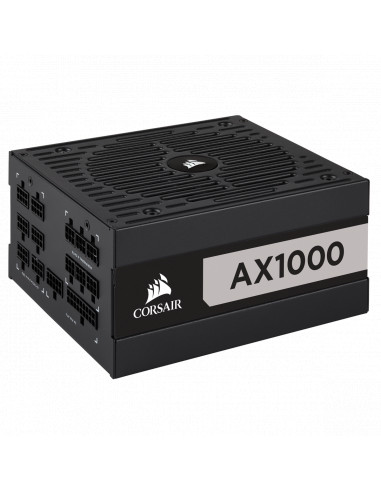 SURSA CORSAIR AX1000, 1000 W, ATX 12V V2.4, fan 135 mm x 1, 80