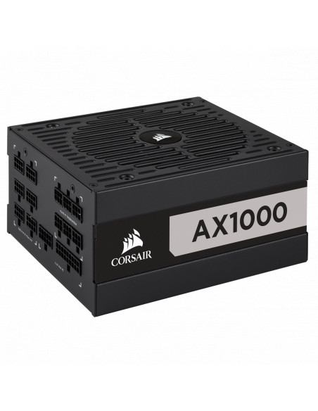 SURSA CORSAIR AX1000, 1000 W, ATX 12V V2.4, fan 135 mm x 1, 80