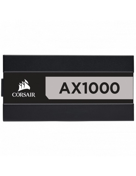 SURSA CORSAIR AX1000, 1000 W, ATX 12V V2.4, fan 135 mm x 1, 80