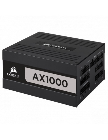 SURSA CORSAIR AX1000, 1000 W, ATX 12V V2.4, fan 135 mm x 1, 80