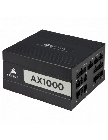 SURSA CORSAIR AX1000, 1000 W, ATX 12V V2.4, fan 135 mm x 1, 80