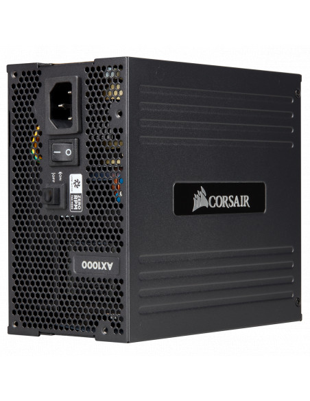 SURSA CORSAIR AX1000, 1000 W, ATX 12V V2.4, fan 135 mm x 1, 80