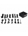 SURSA CORSAIR AX1000, 1000 W, ATX 12V V2.4, fan 135 mm x 1, 80
