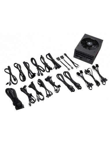 SURSA CORSAIR AX1200i, 1200 W, ATX 12V V2.4, fan 140 mm x 1, 80