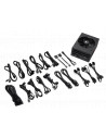 SURSA CORSAIR AX1200i, 1200 W, ATX 12V V2.4, fan 140 mm x 1, 80