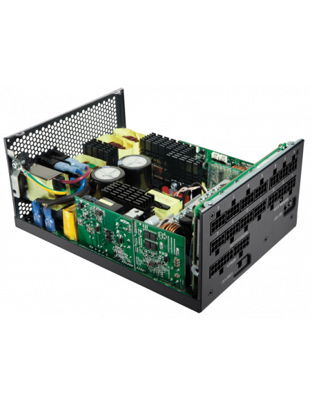 SURSA CORSAIR AX1200i, 1200 W, ATX 12V V2.4, fan 140 mm x 1, 80