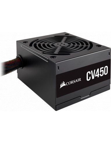 SURSA CORSAIR CV450, 450 W, ATX 12V V2.31, fan 120 mm x 1, 80