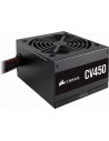 SURSA CORSAIR CV450, 450 W, ATX 12V V2.31, fan 120 mm x 1, 80