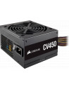 SURSA CORSAIR CV450, 450 W, ATX 12V V2.31, fan 120 mm x 1, 80