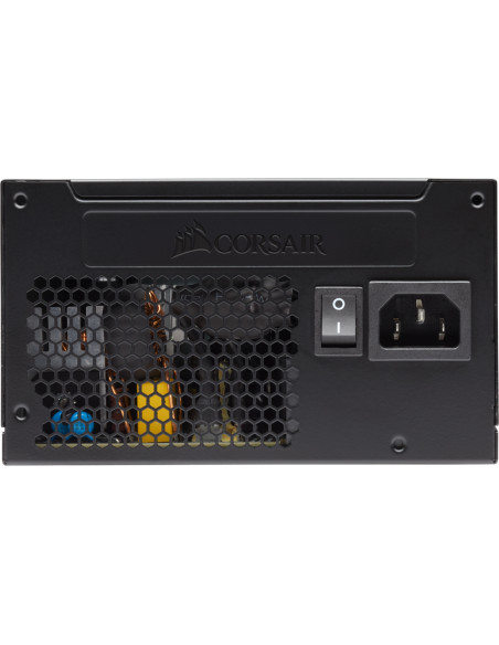 SURSA CORSAIR CV450, 450 W, ATX 12V V2.31, fan 120 mm x 1, 80
