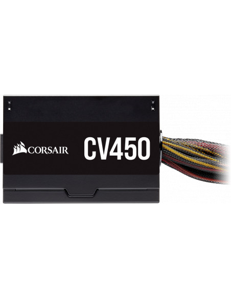 SURSA CORSAIR CV450, 450 W, ATX 12V V2.31, fan 120 mm x 1, 80
