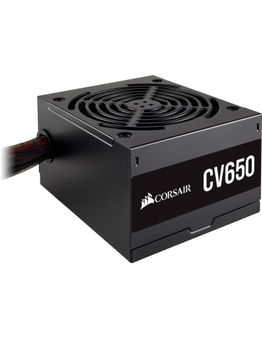 SURSA CORSAIR CV650, 650 W, ATX 12V V2.31, fan 120 mm x 1, 80