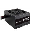 SURSA CORSAIR CV650, 650 W, ATX 12V V2.31, fan 120 mm x 1, 80