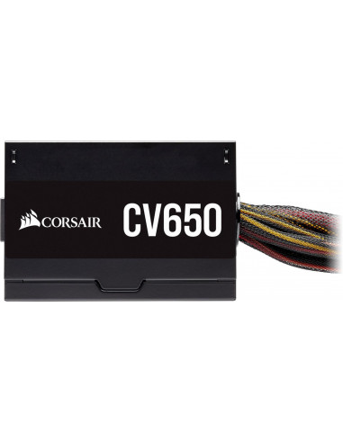 SURSA CORSAIR CV650, 650 W, ATX 12V V2.31, fan 120 mm x 1, 80
