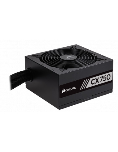 SURSA CORSAIR CX Series, 750 W, ATX 12V V2.4, fan 120 mm x 1