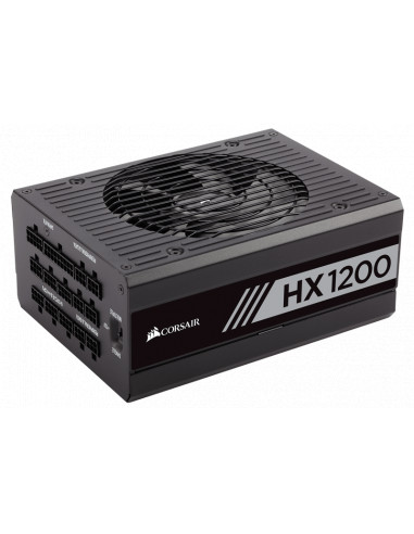 SURSA CORSAIR HX1200, 1200 W, ATX 12V V2.4, fan 135 mm x 1, 80