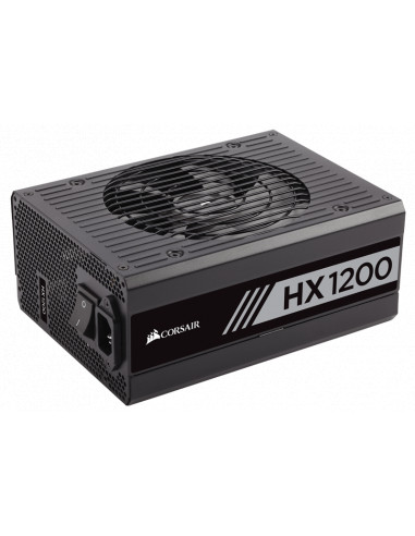 SURSA CORSAIR HX1200, 1200 W, ATX 12V V2.4, fan 135 mm x 1, 80