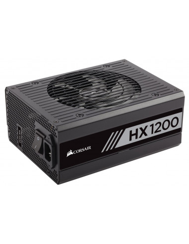 SURSA CORSAIR HX1200, 1200 W, modulara, ATX 12V V2.4, fan 135