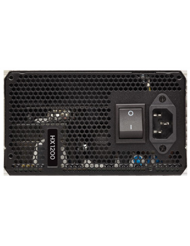 SURSA CORSAIR HX1200, 1200 W, modulara, ATX 12V V2.4, fan 135