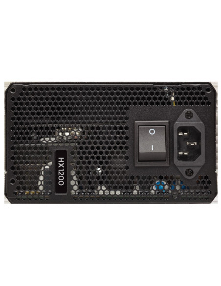 SURSA CORSAIR HX1200, 1200 W, modulara, ATX 12V V2.4, fan 135