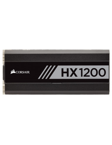 SURSA CORSAIR HX1200, 1200 W, modulara, ATX 12V V2.4, fan 135