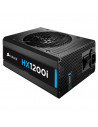 SURSA CORSAIR HX1200i, 1200 W, ATX 12V V2.4, fan 140 mm x 1, 80