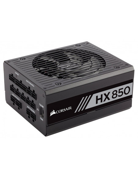 SURSA CORSAIR HX850, 850 W, modulara, ATX 12V V2.4, fan 135 mm