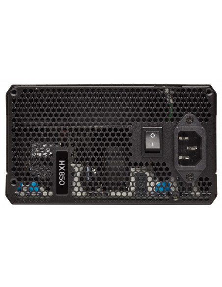 SURSA CORSAIR HX850, 850 W, modulara, ATX 12V V2.4, fan 135 mm