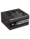 SURSA CORSAIR RM550x, 550 W, modulara, ATX 12V V2.4, fan 140 mm