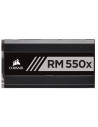 SURSA CORSAIR RM550x, 550 W, modulara, ATX 12V V2.4, fan 140 mm