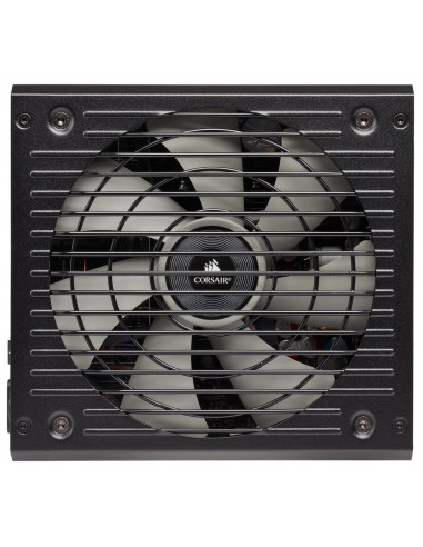 SURSA CORSAIR RM550x, 550 W, modulara, ATX 12V V2.4, fan 140 mm