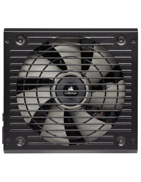 SURSA CORSAIR RM550x, 550 W, modulara, ATX 12V V2.4, fan 140 mm