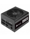 SURSA CORSAIR RM650, 650 W, modulara, ATX 12V V2.52, fan 135 mm