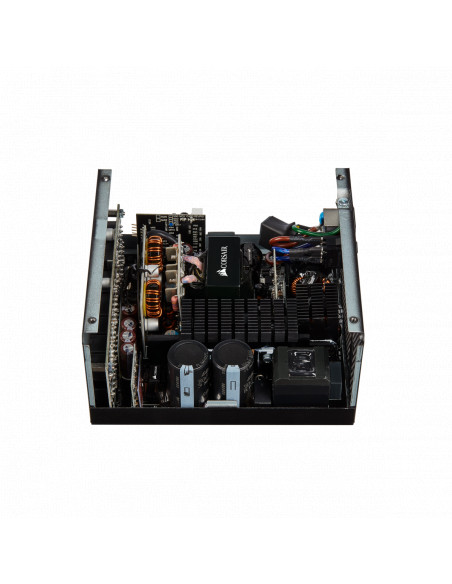 SURSA CORSAIR RM650, 650 W, modulara, ATX 12V V2.52, fan 135 mm