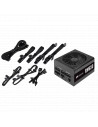 SURSA CORSAIR RM650, 650 W, modulara, ATX 12V V2.52, fan 135 mm