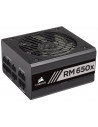 SURSA CORSAIR RM650x, 650 W, modulara, ATX 12V V2.4, fan 135 mm