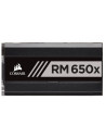 SURSA CORSAIR RM650x, 650 W, modulara, ATX 12V V2.4, fan 135 mm